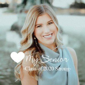 Meet your Posher, Caroline